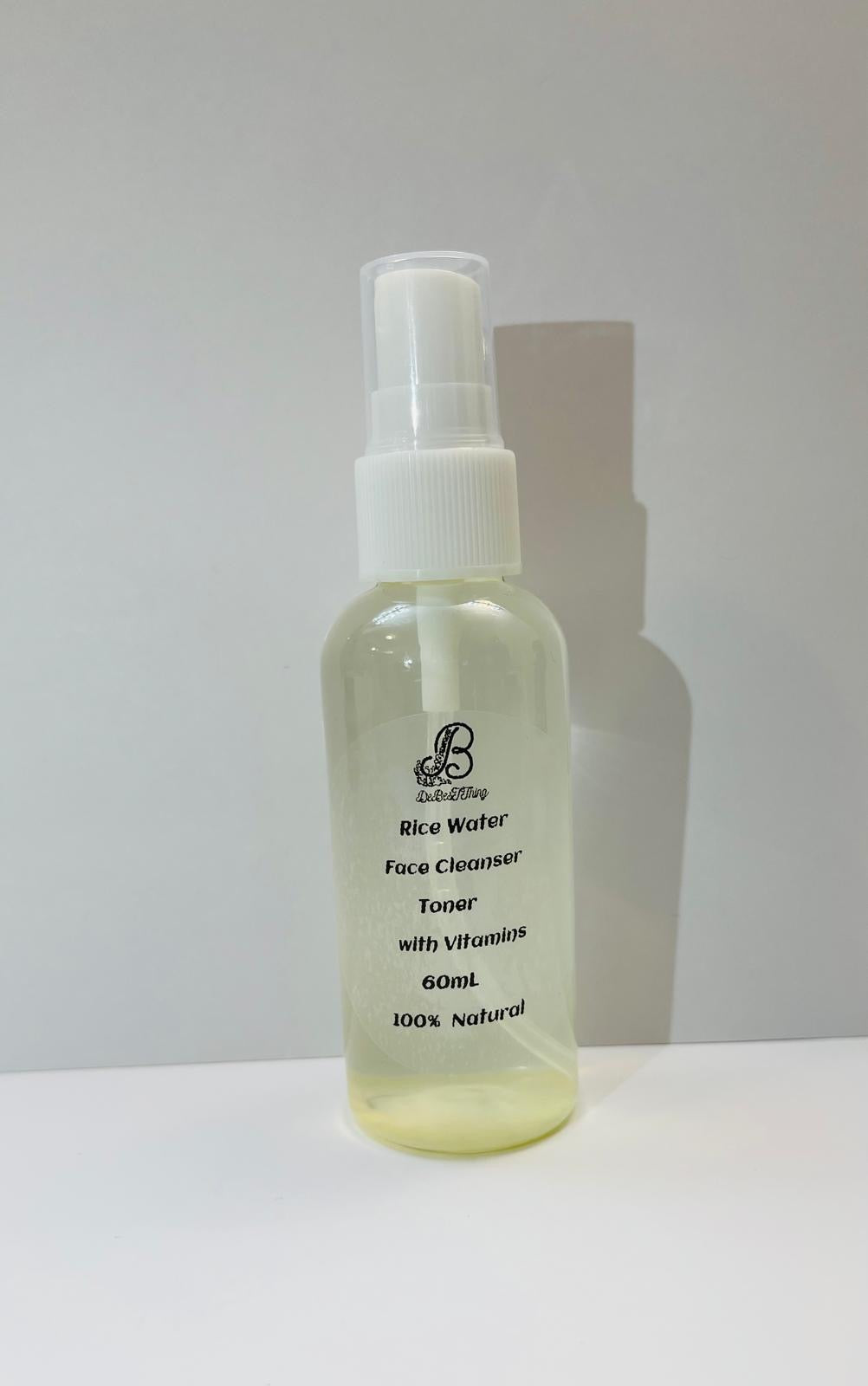 Rice Water Toner 60mL