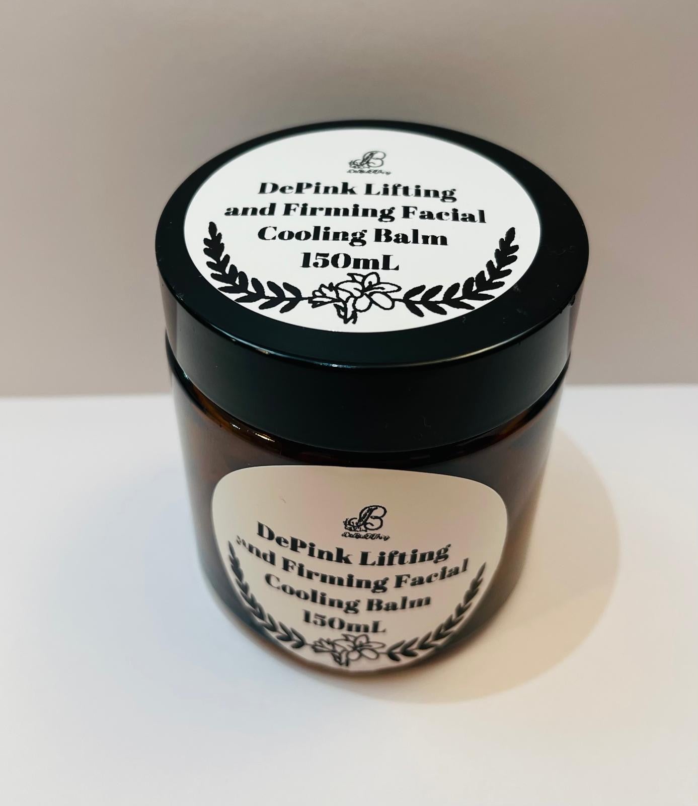 DePink Lifting and Firming (Kakadu Plum, Finger Lime Caviar, Geranium) 150mL