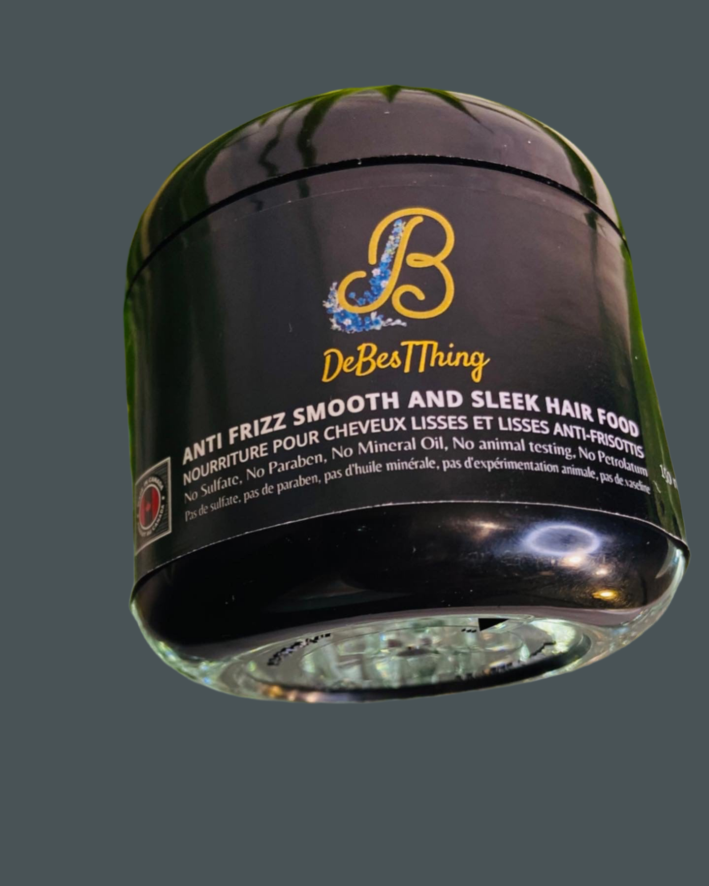 Hair Cream/ Hair Food/ Hair Mousse 150mL
