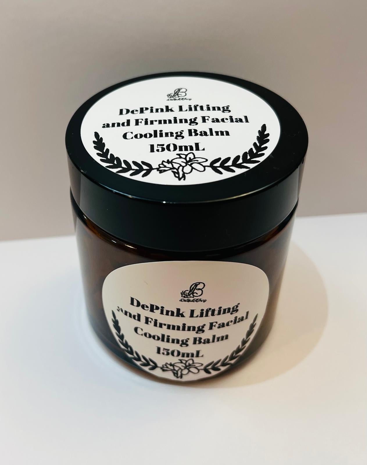 DePink Lifting and Firming (Kakadu Plum, Finger Lime Caviar, Geranium) 150mL