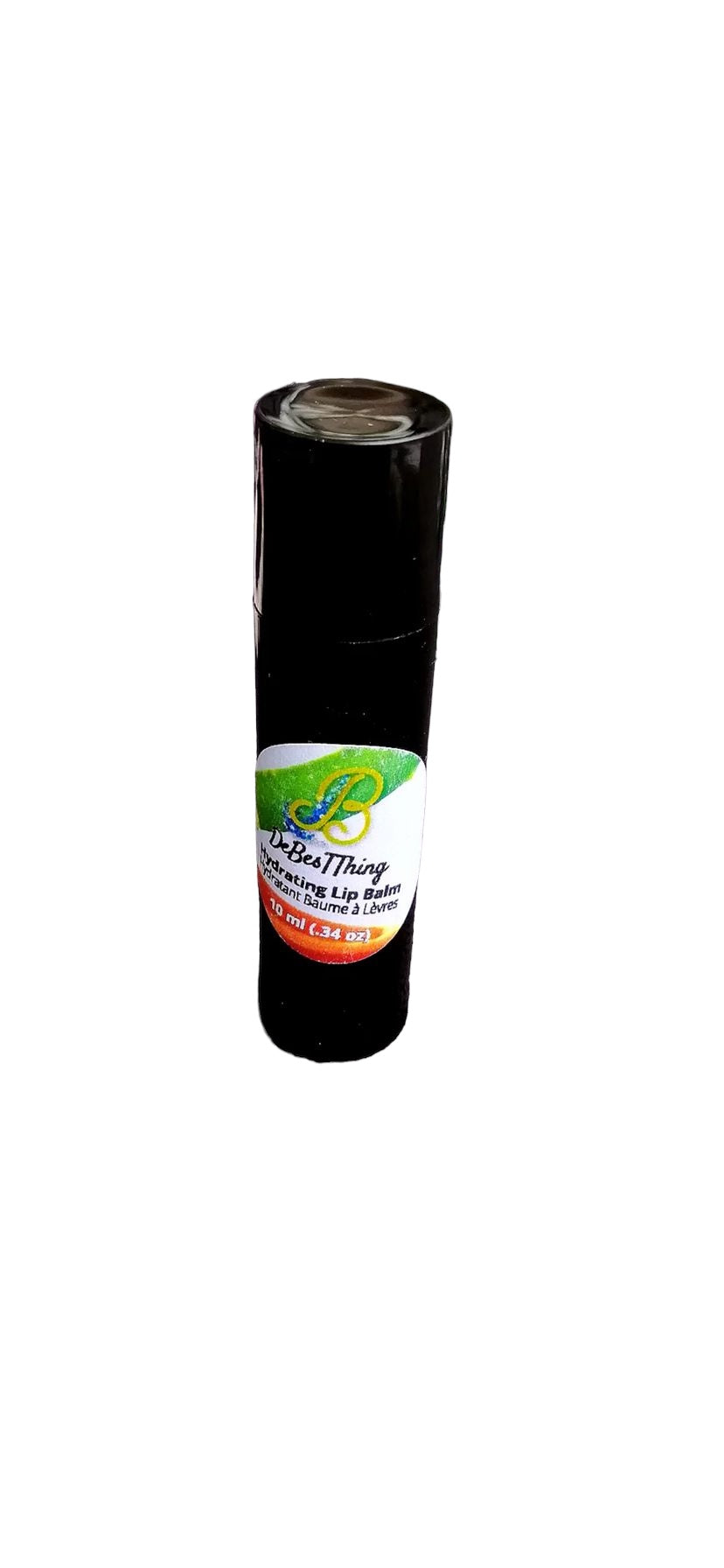 Lip balm Aloe Vera Leaf Extract with Vitamin E Oil 10ml