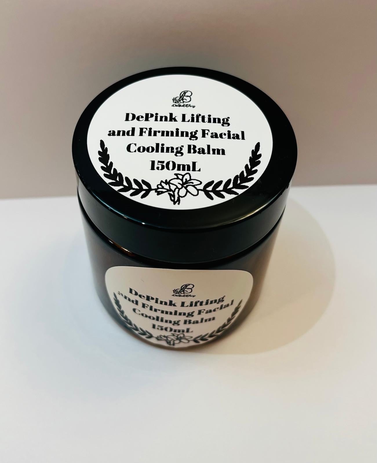 DePink Lifting and Firming (Kakadu Plum, Finger Lime Caviar, Geranium) 150mL