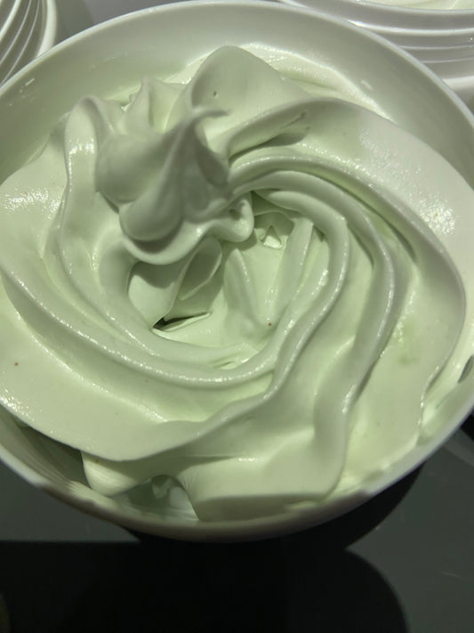 Body Butter with Real Camomile Butter 250mL Natural