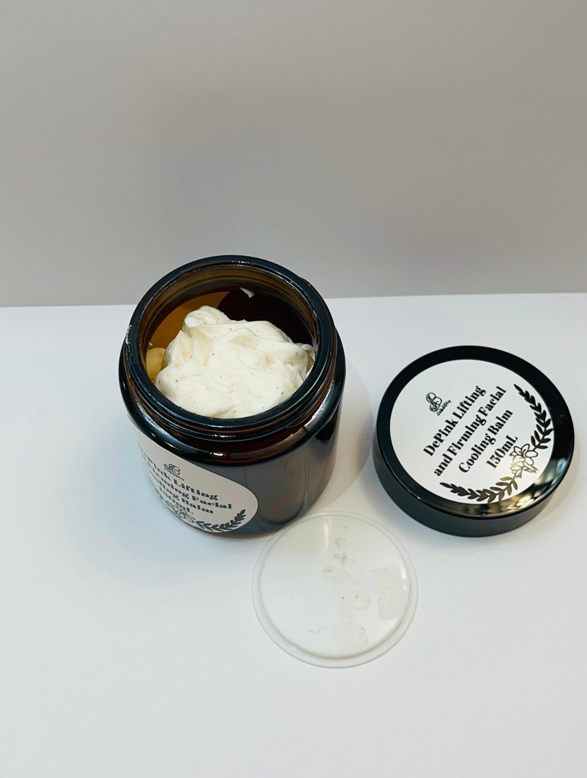DePink Lifting and Firming (Kakadu Plum, Finger Lime Caviar, Geranium) 150mL