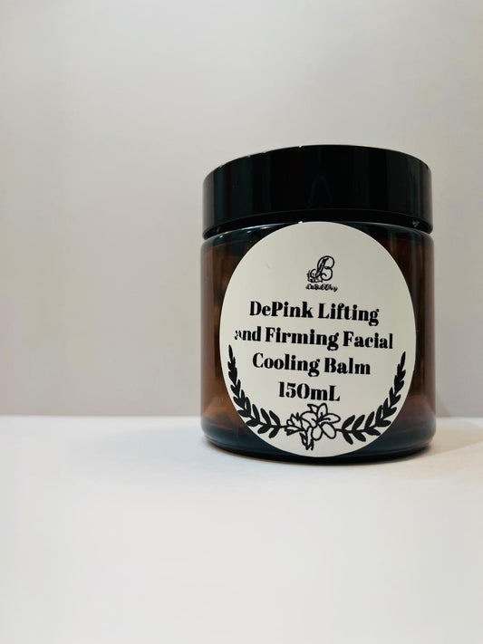 DePink Lifting and Firming (Kakadu Plum, Finger Lime Caviar, Geranium) 150mL