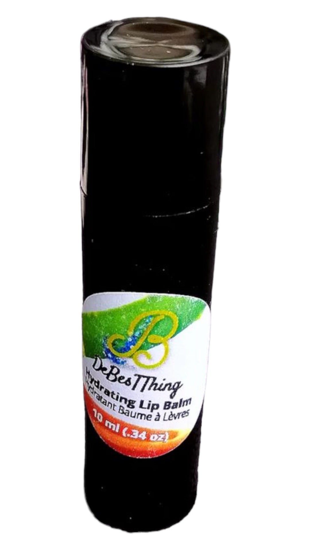 Lip balm Aloe Vera Leaf Extract with Vitamin E Oil 10ml