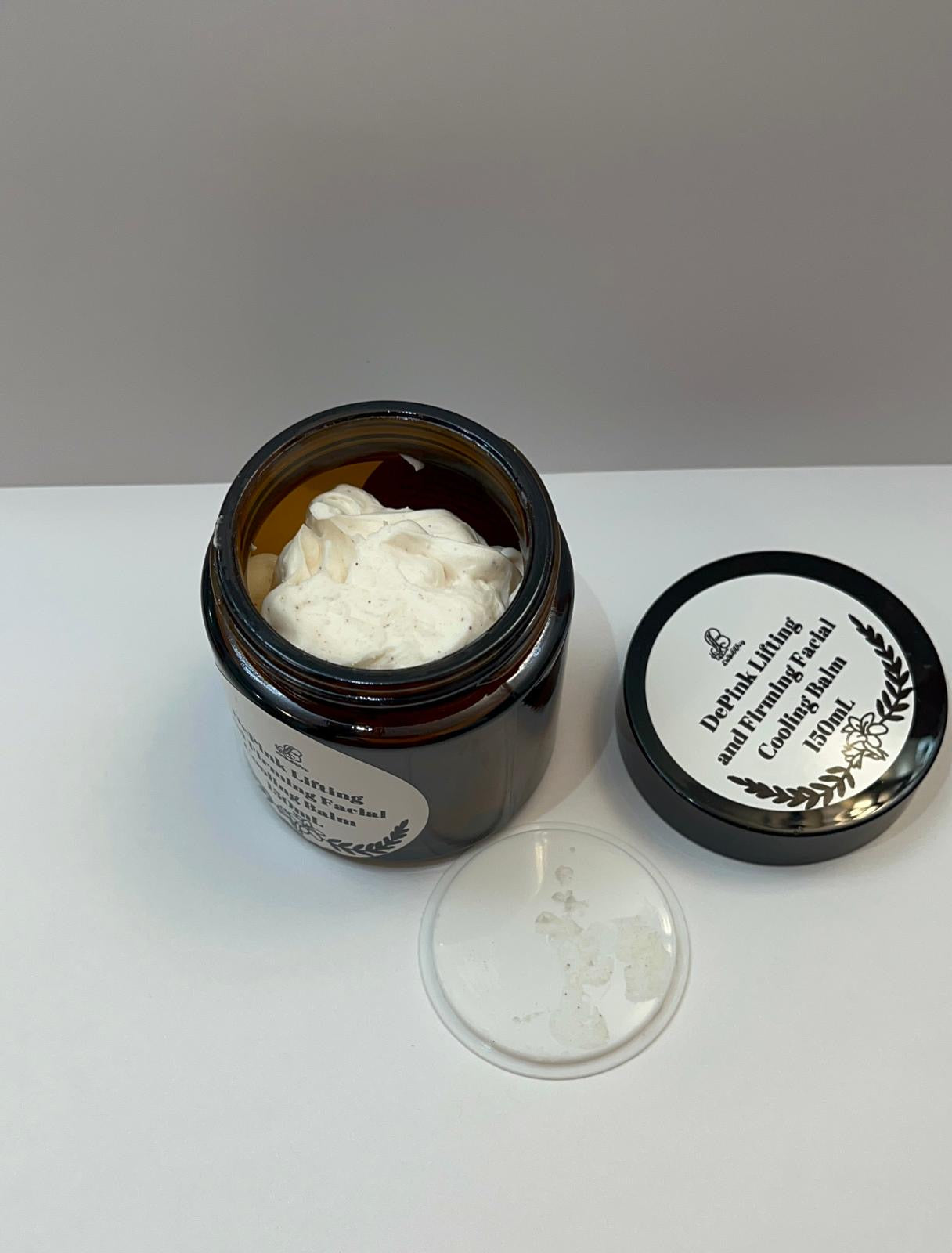 DePink Lifting and Firming (Kakadu Plum, Finger Lime Caviar, Geranium) 150mL