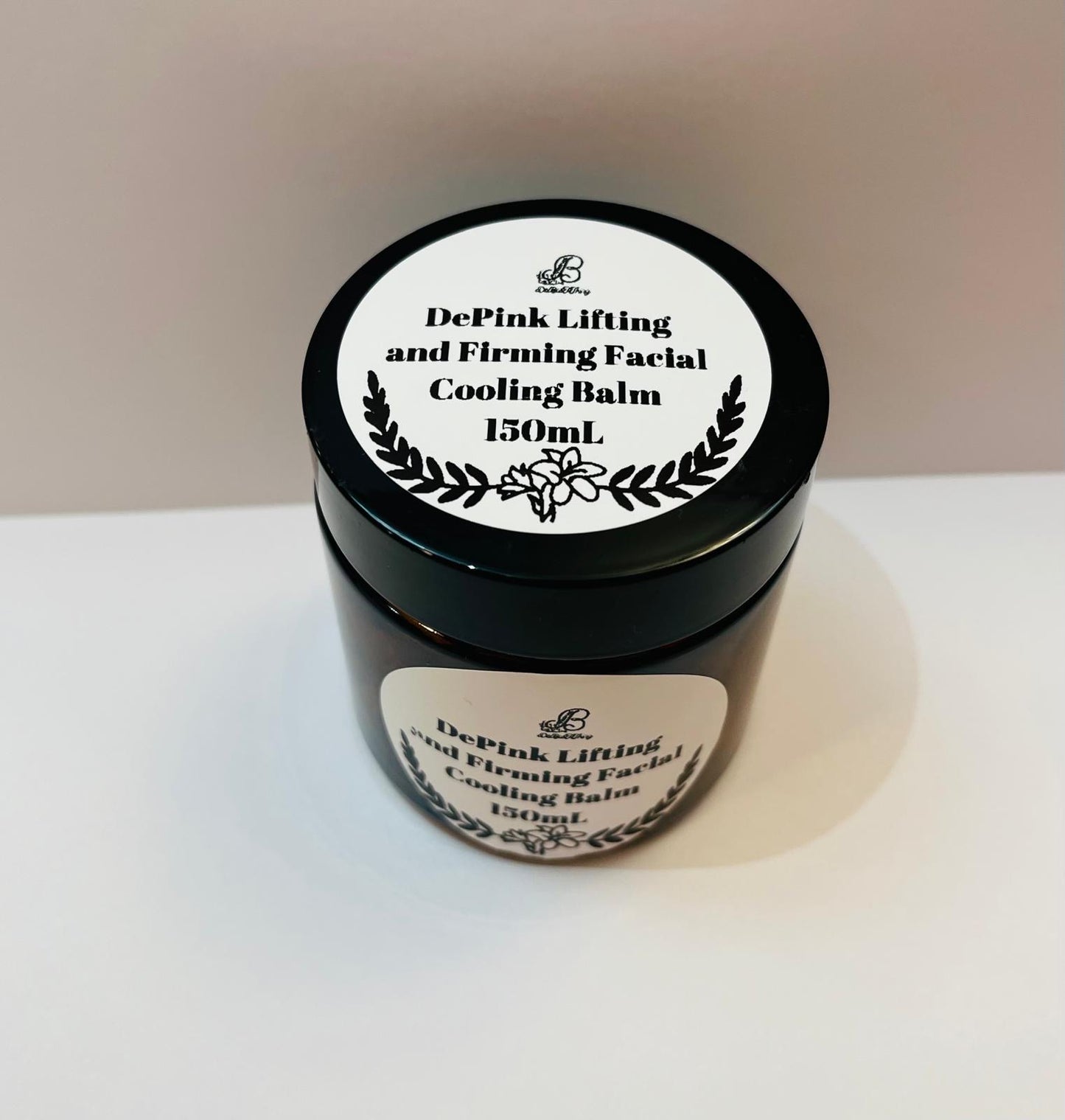DePink Lifting and Firming (Kakadu Plum, Finger Lime Caviar, Geranium) 150mL