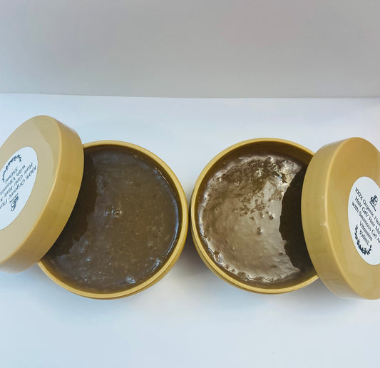 Flaxseed Gel with Rice protein 350mL