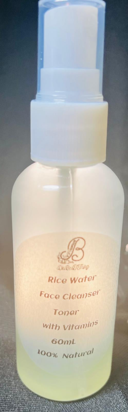 Rice Water Toner 60mL