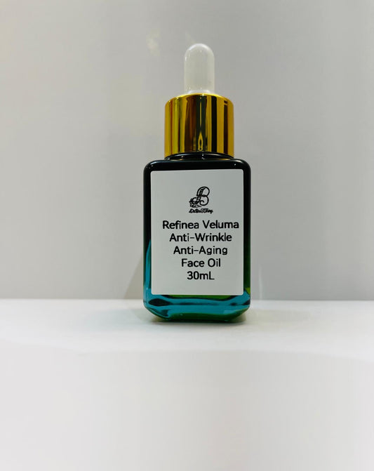 Refinea Veluma Face Oil 30mL