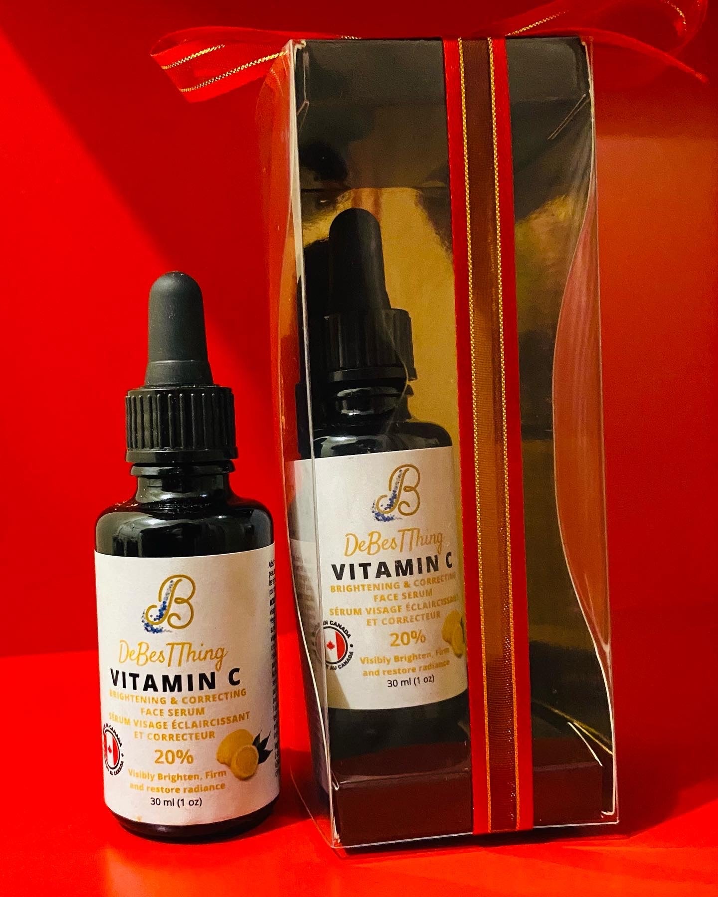 Vitamin-C Serum