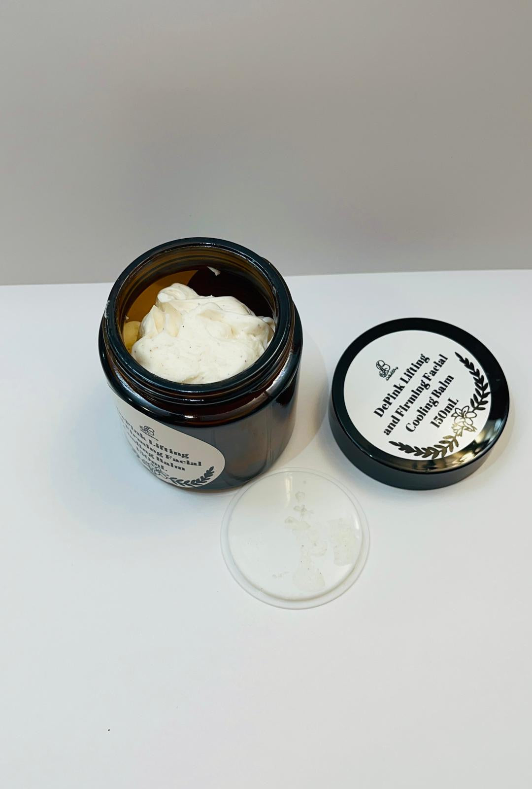 DePink Lifting and Firming (Kakadu Plum, Finger Lime Caviar, Geranium) 150mL
