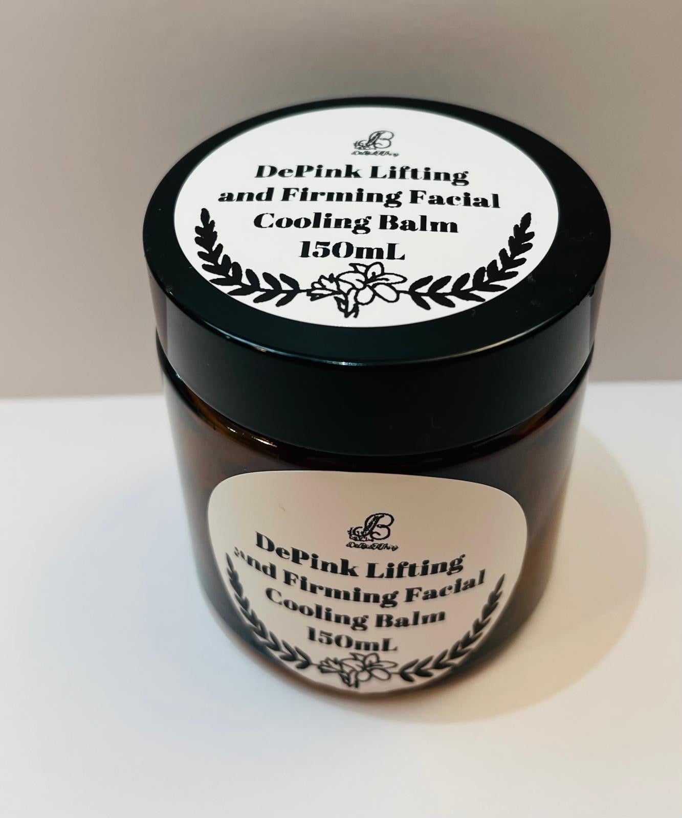 DePink Lifting and Firming (Kakadu Plum, Finger Lime Caviar, Geranium) 150mL
