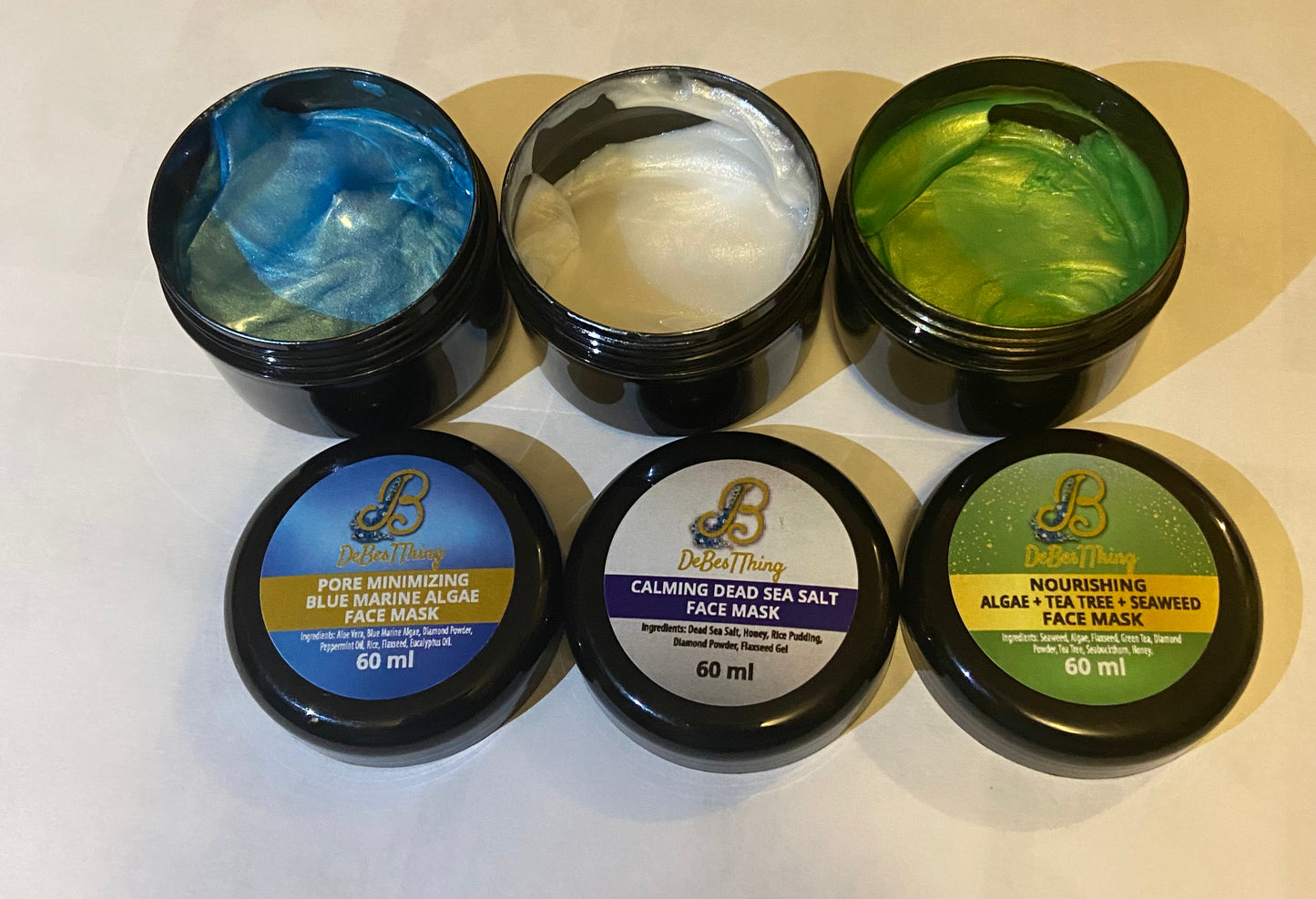Face Mask (Sold Out)
