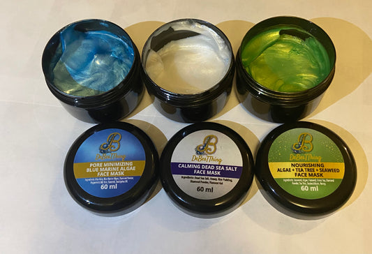 Face Mask (Sold Out)