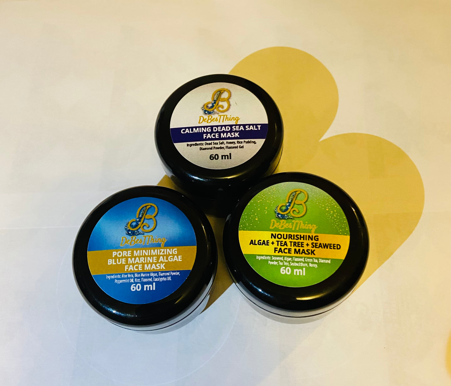 Face Mask (Sold Out)