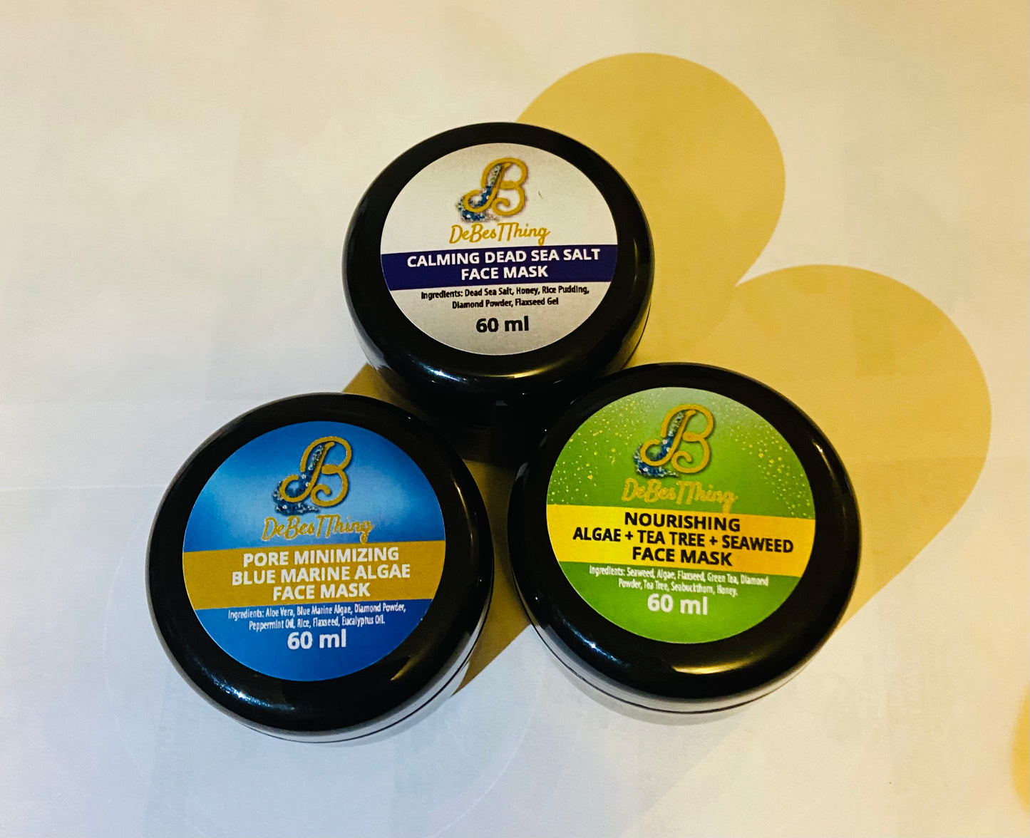 Face Mask (Sold Out)