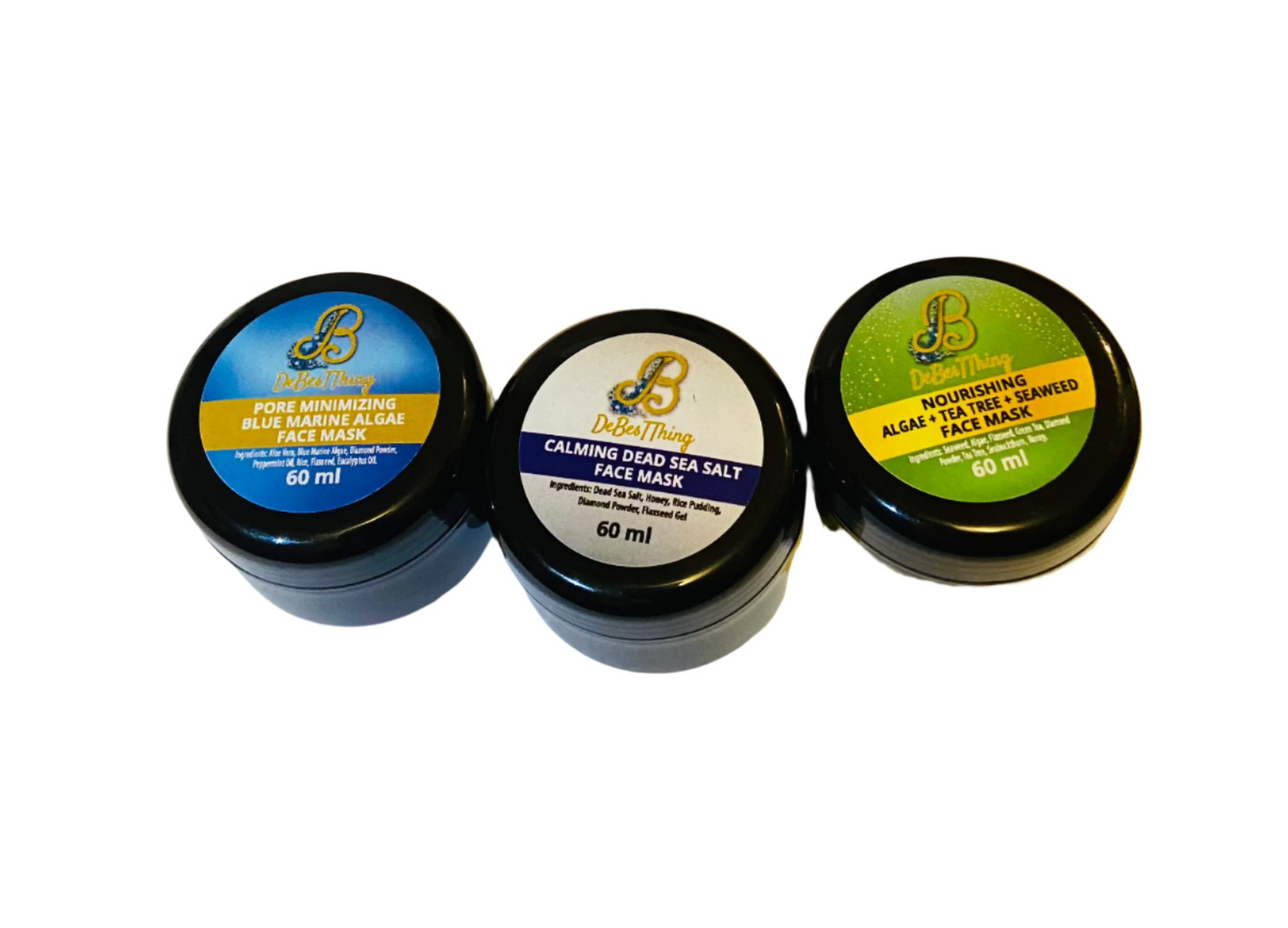 Face Mask (Sold Out)