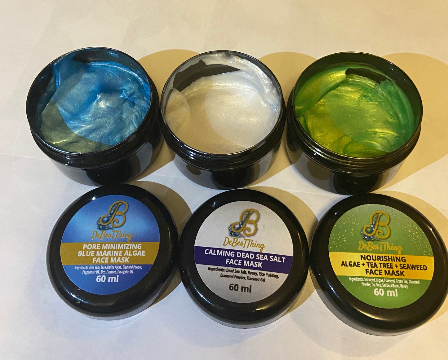Face Mask (Sold Out)