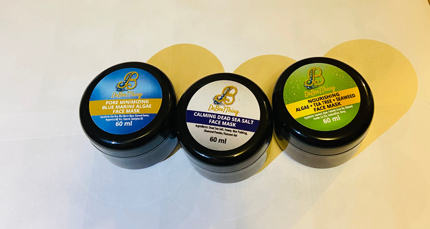 Face Mask (Sold Out)
