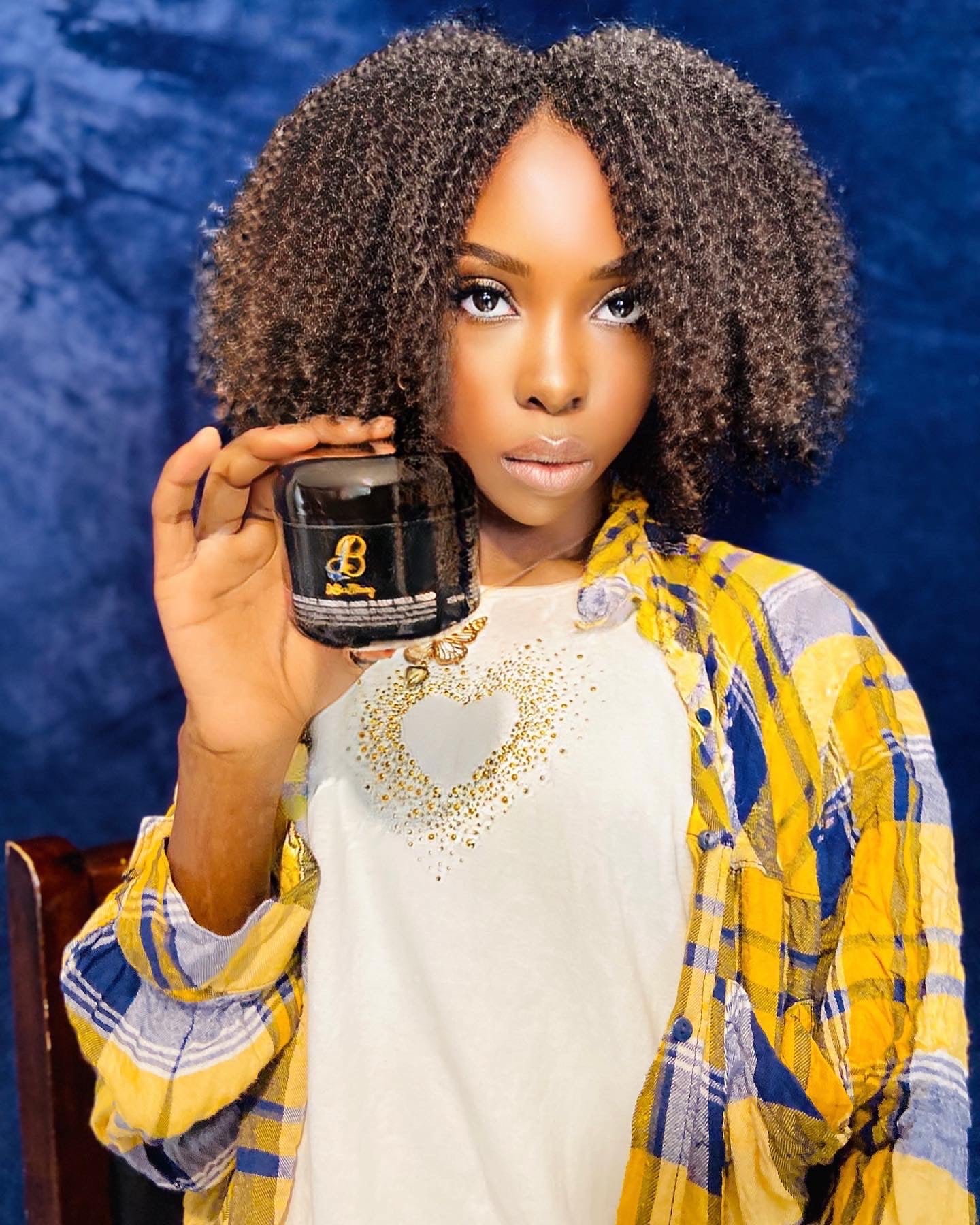 Hair Cream/ Hair Food/ Hair Mousse 150mL
