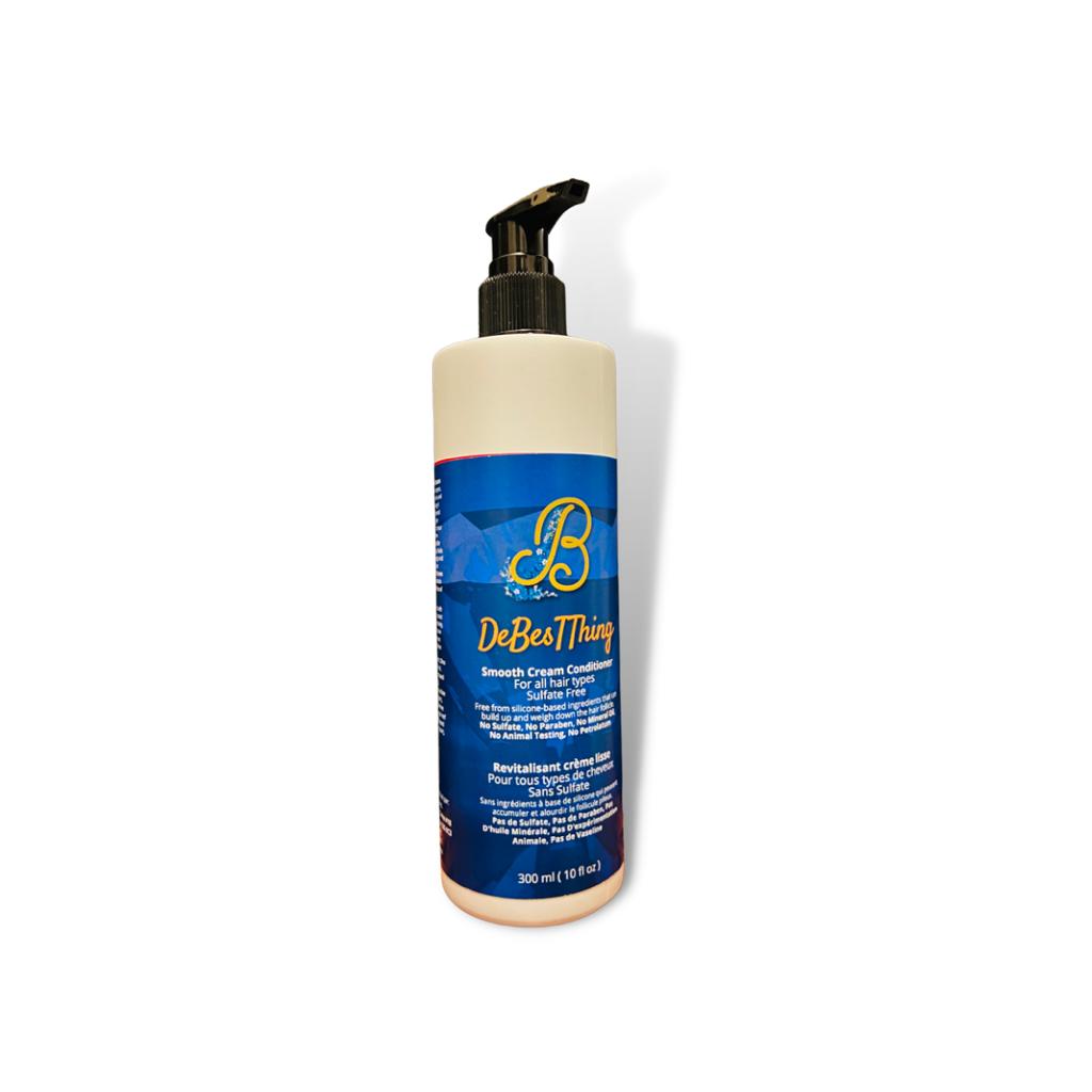 Cream Conditioner