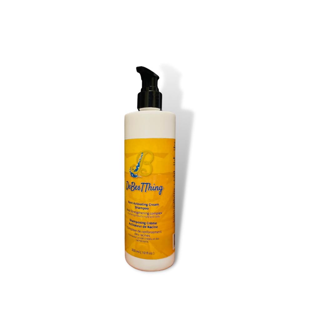 Shampoo