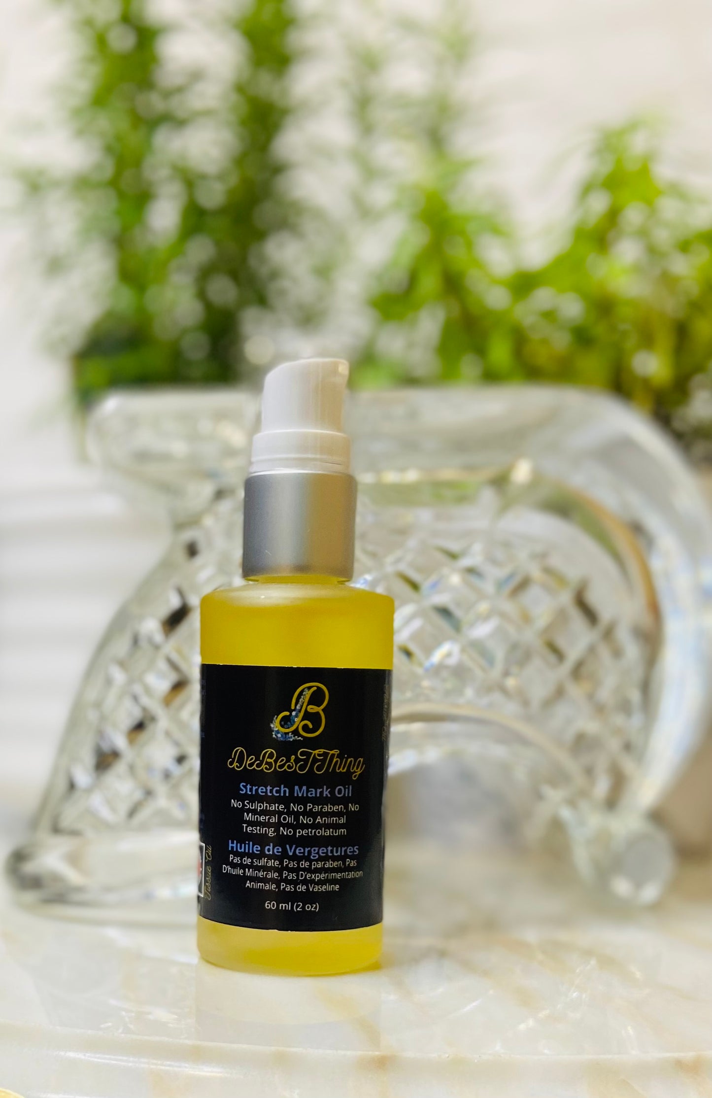 Facial Serum 60mL