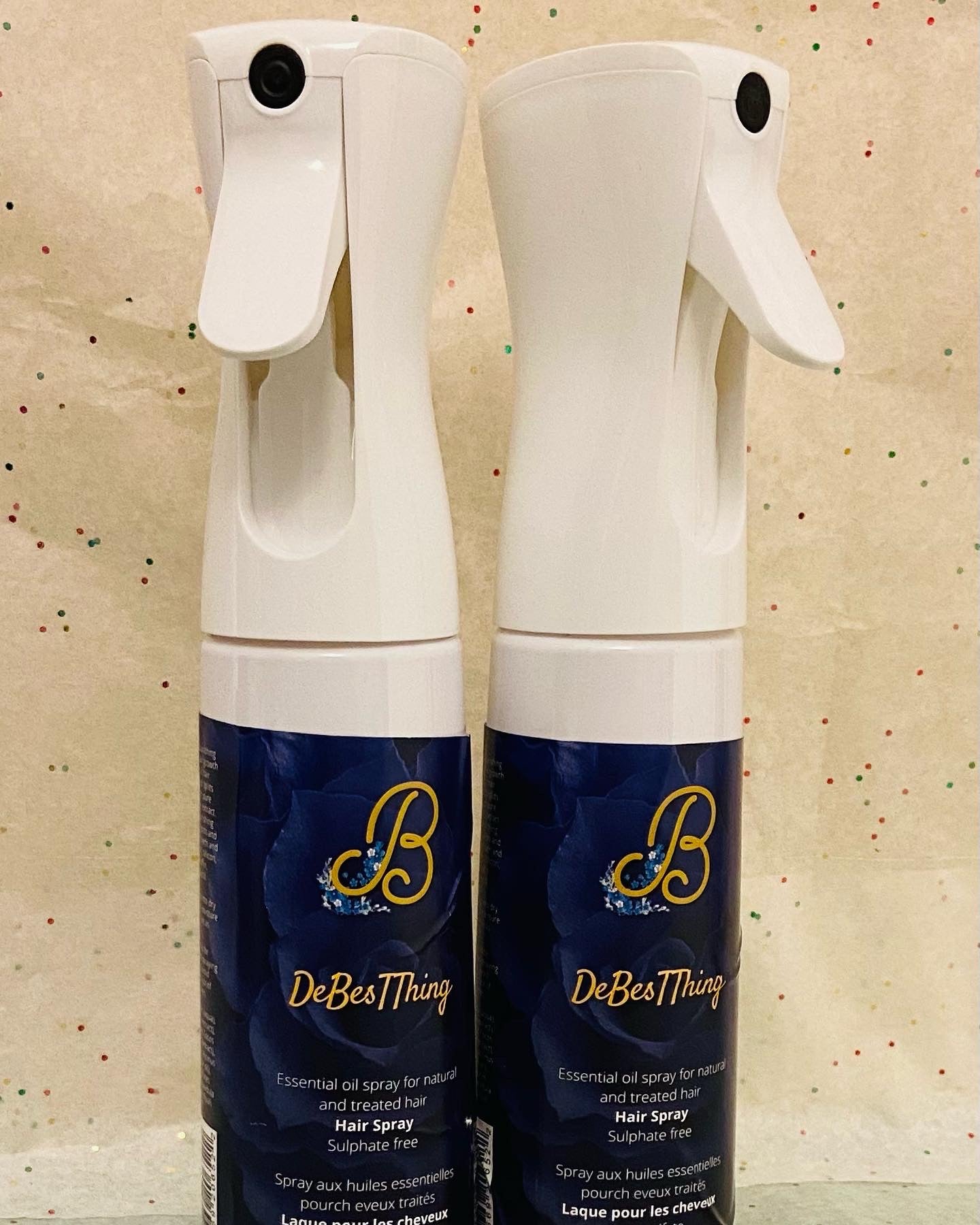 Hairspray