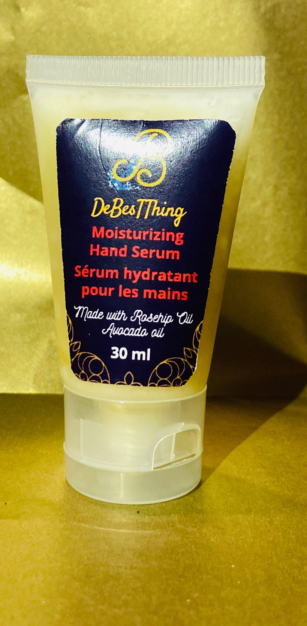 Hand Serum 30ml