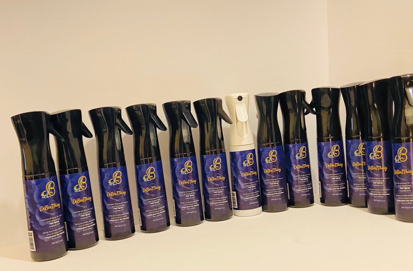 Hairspray