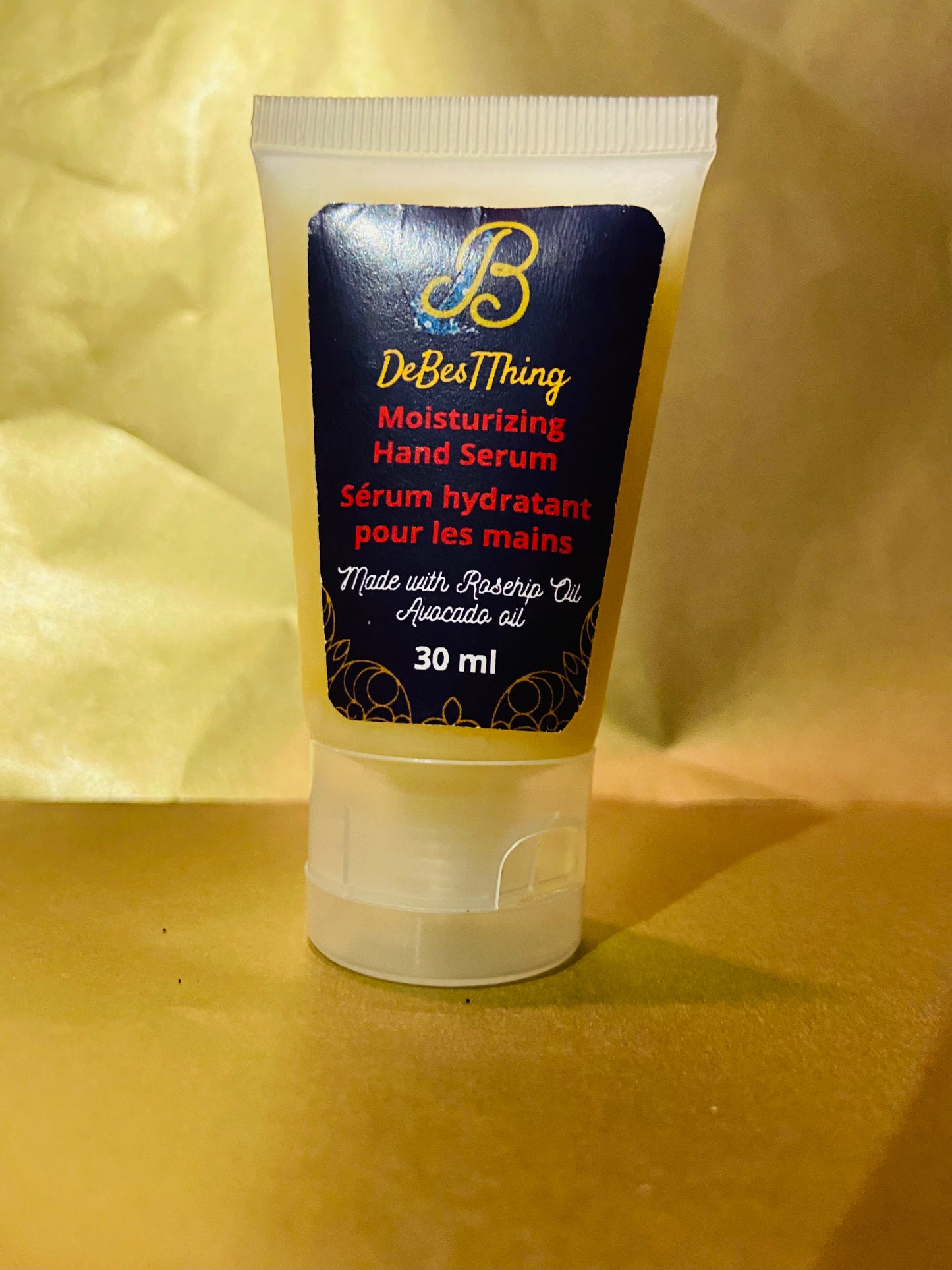Hand Serum 30ml