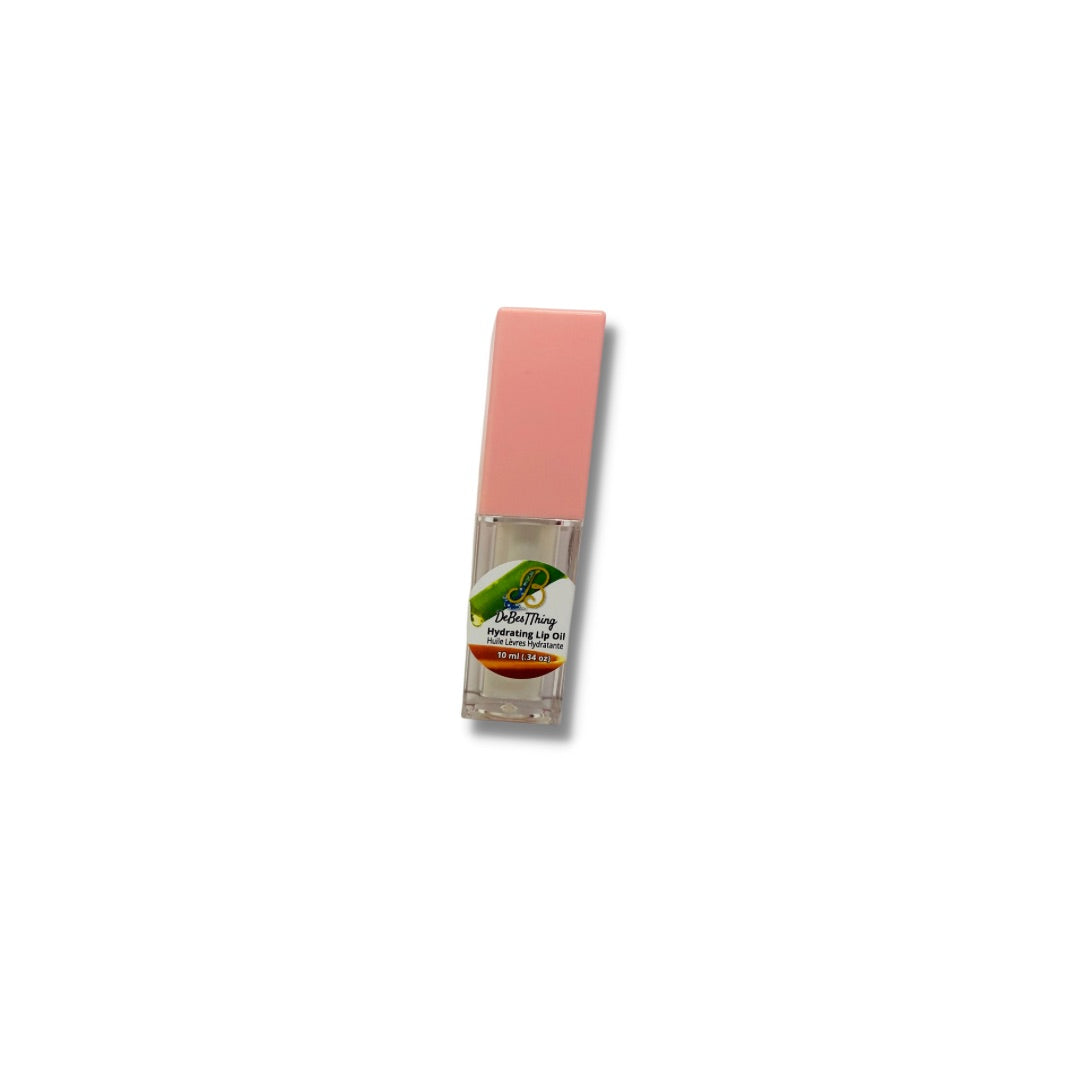 Lip Oil