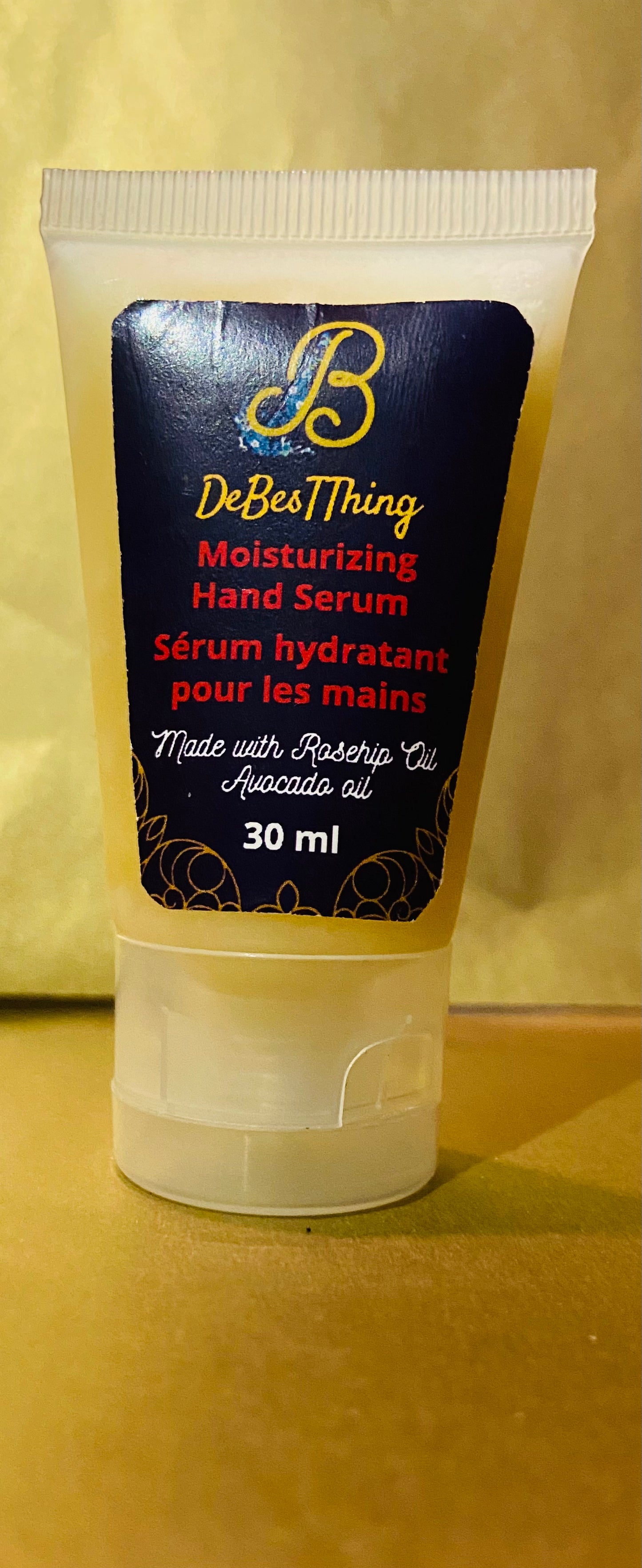 Hand Serum 30ml