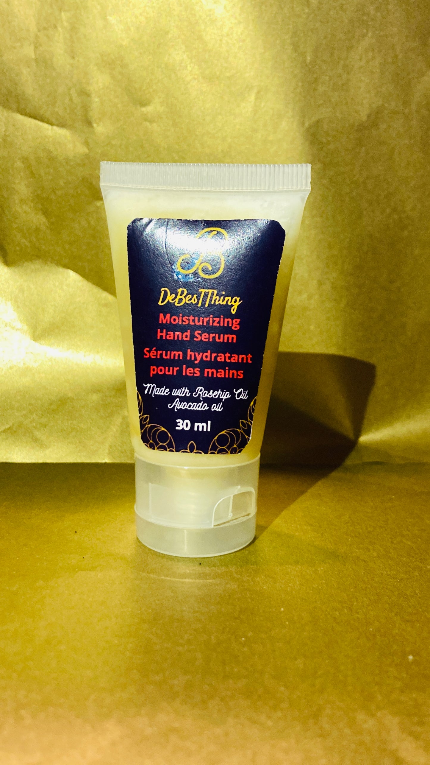 Hand Serum 30ml