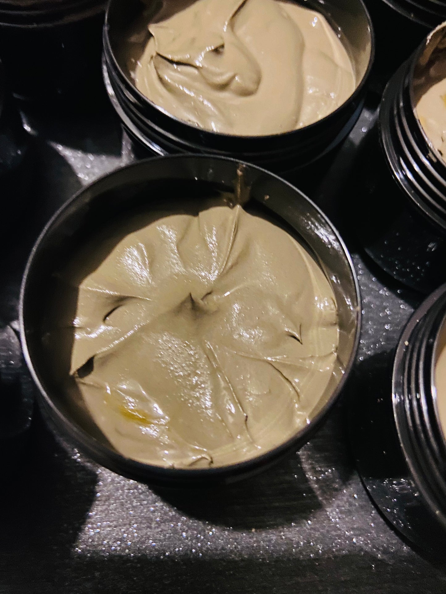 Dead Sea Mud Mask Natural