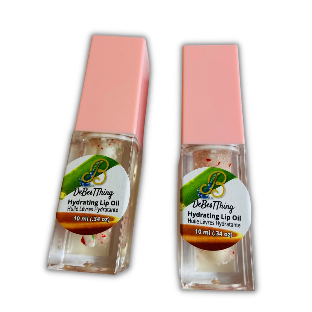 Lip Oil