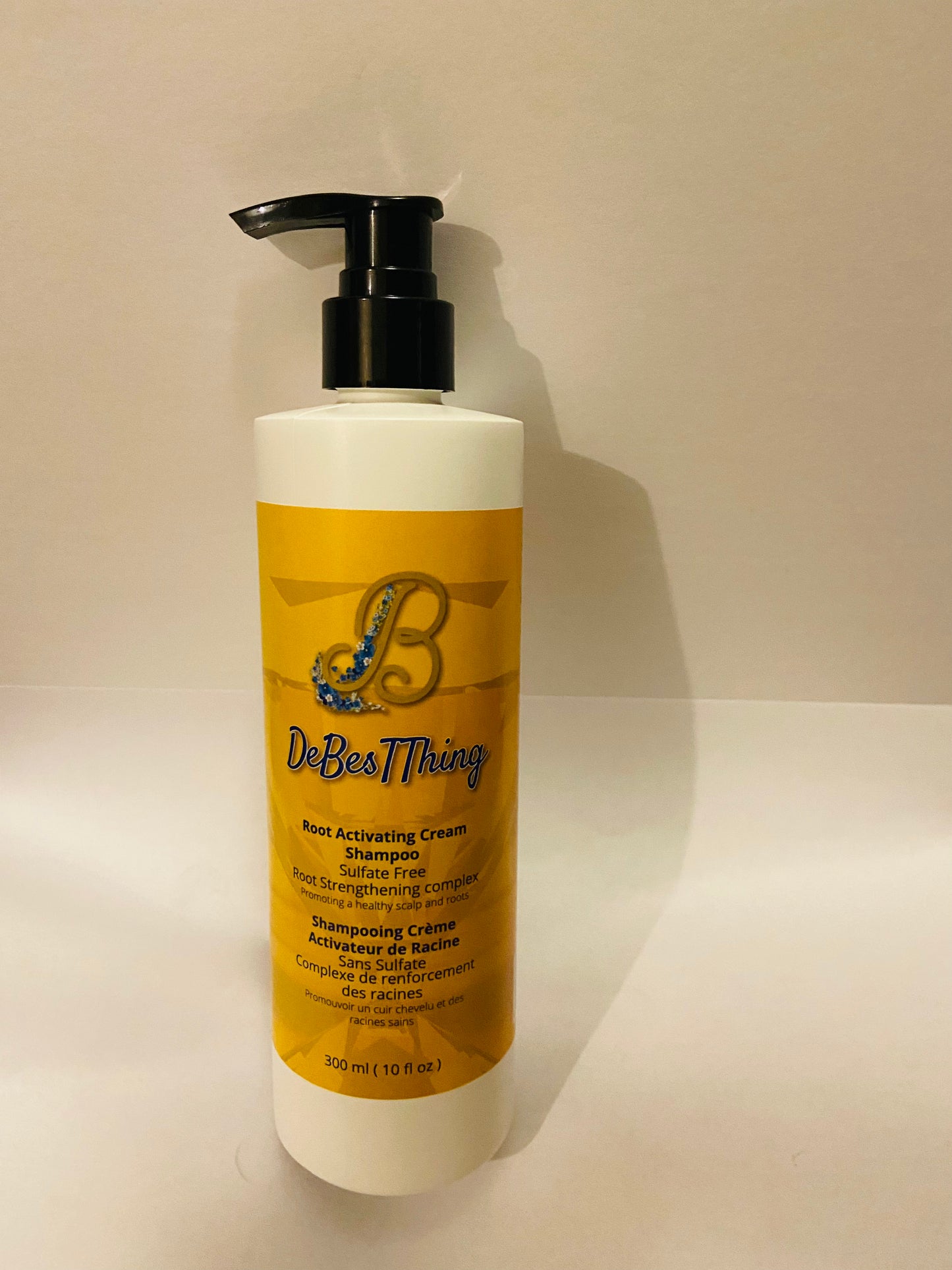 Shampoo