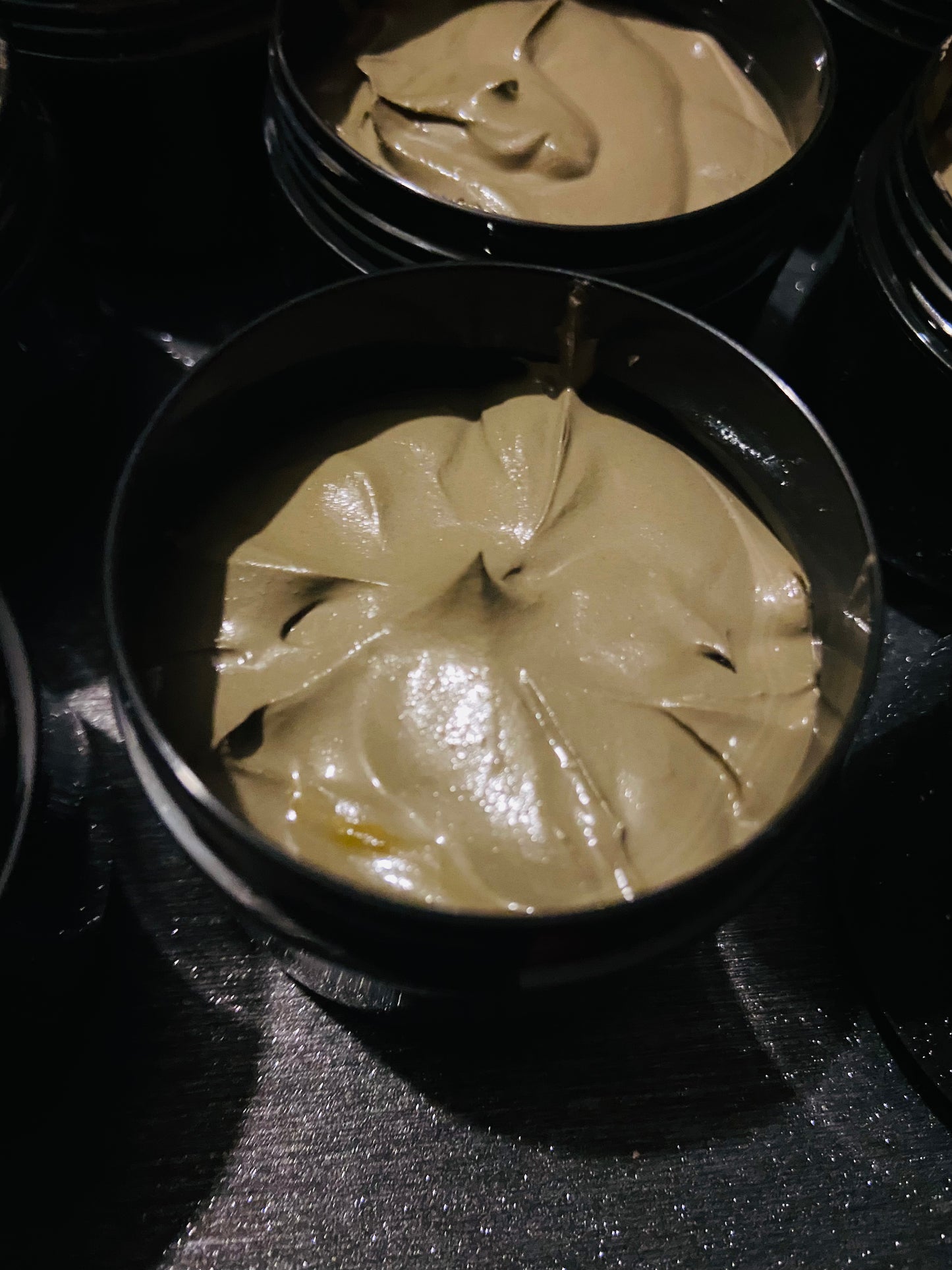 Dead Sea Mud Mask Natural