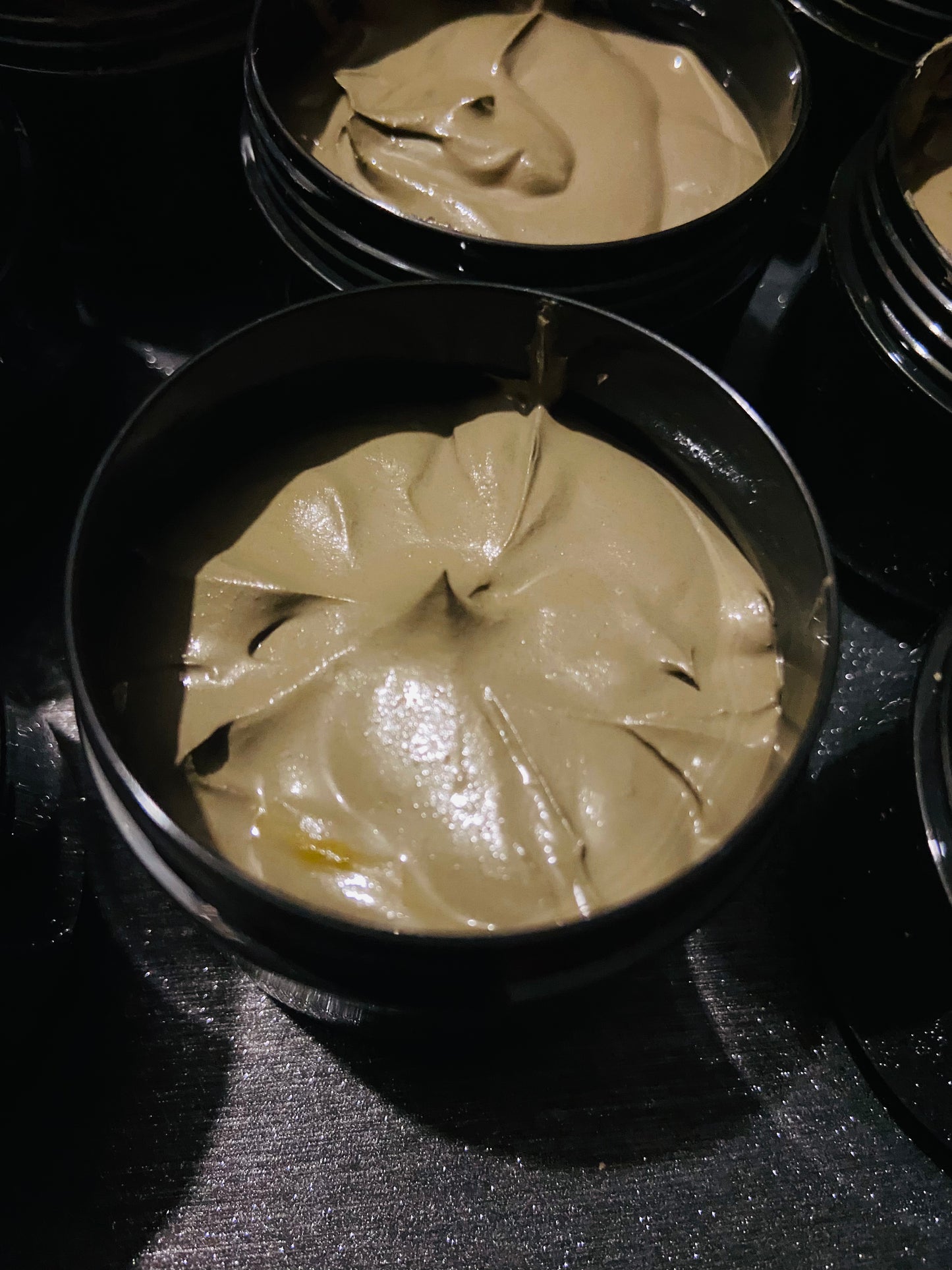 Dead Sea Mud Mask Natural