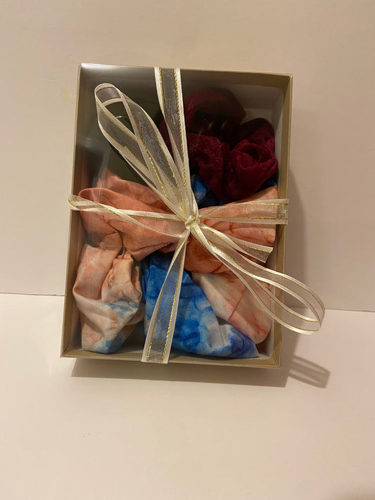 Scrunchies XL(Sold Out)