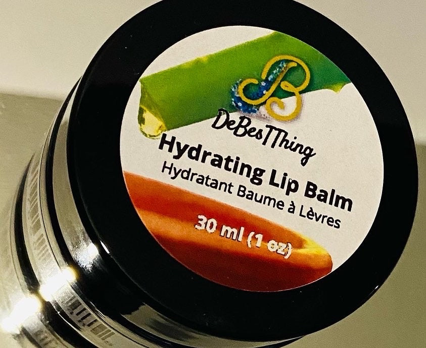 5 oz. LIP BALM FLAVOR OIL - Peppermint