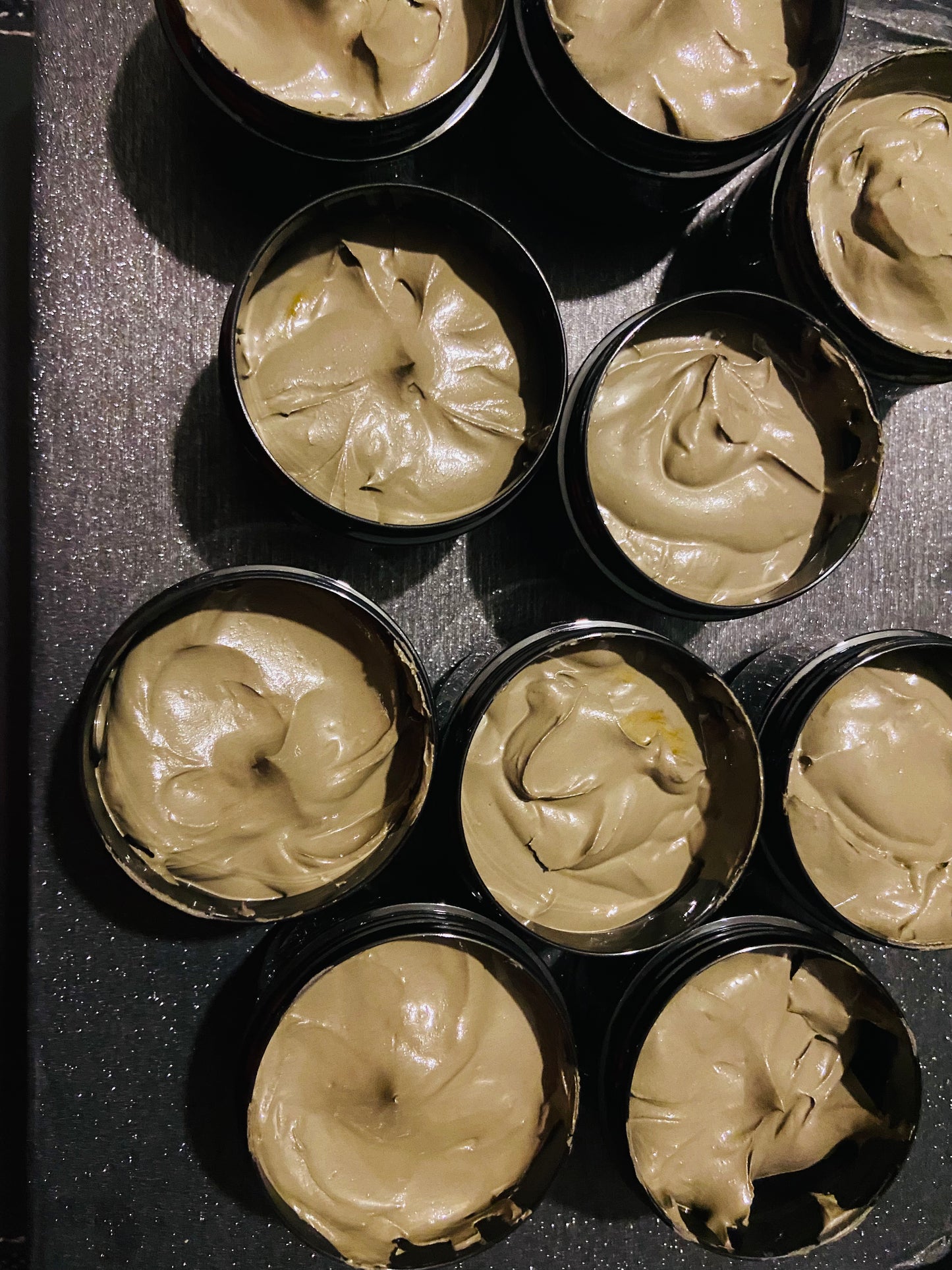 Dead Sea Mud Mask Natural