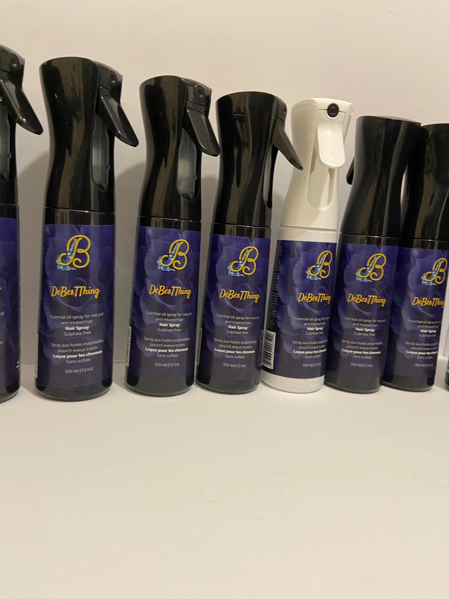 Hairspray