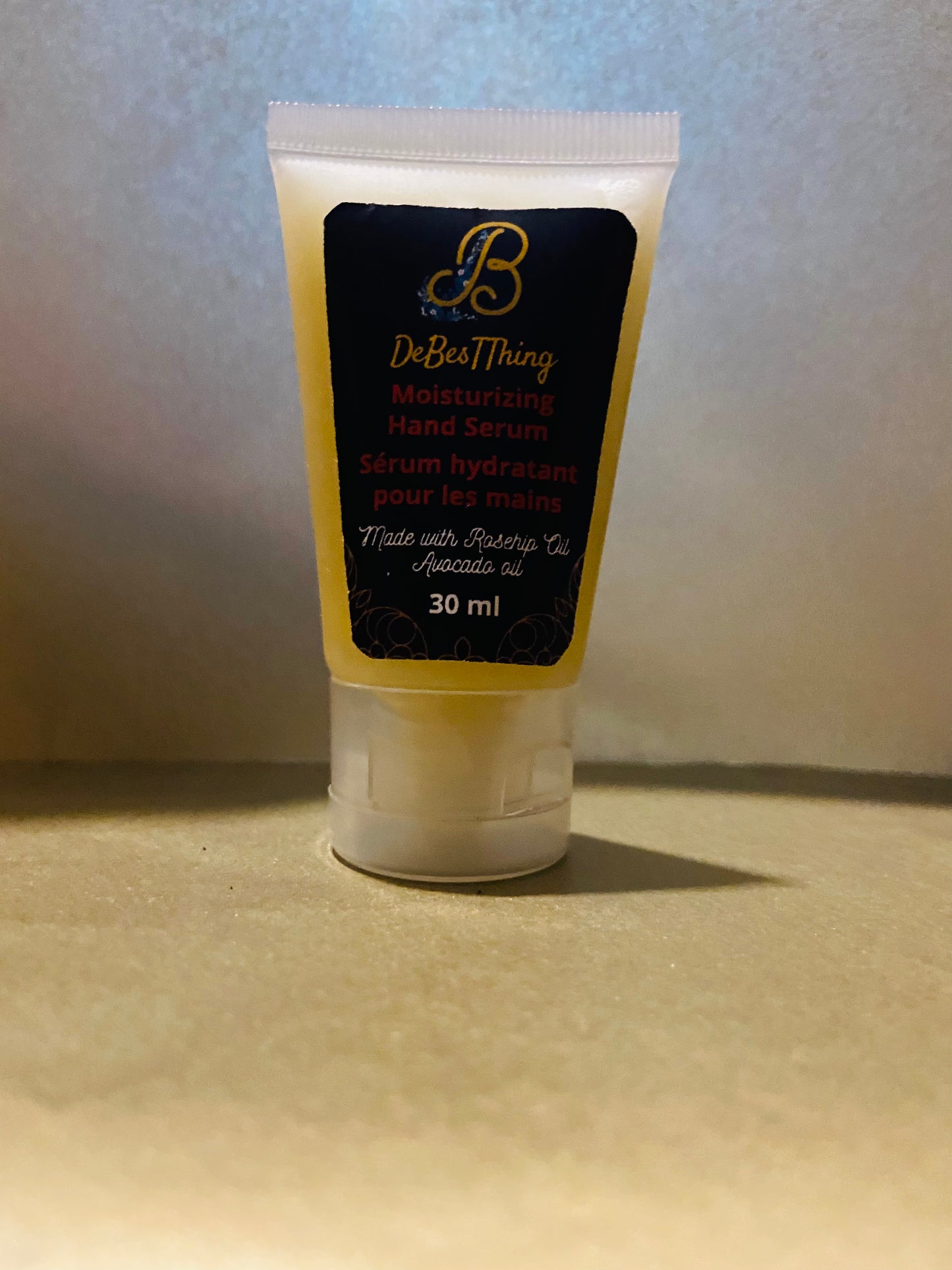 Hand Serum 30ml