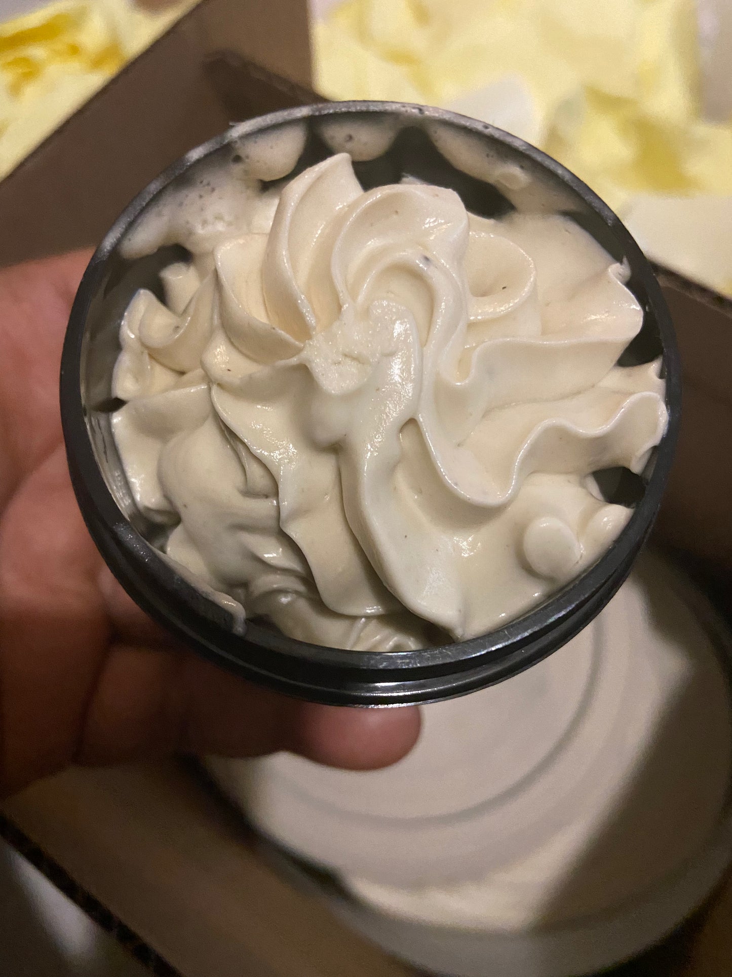 Hair Cream/ Hair Food/ Hair Mousse 150mL