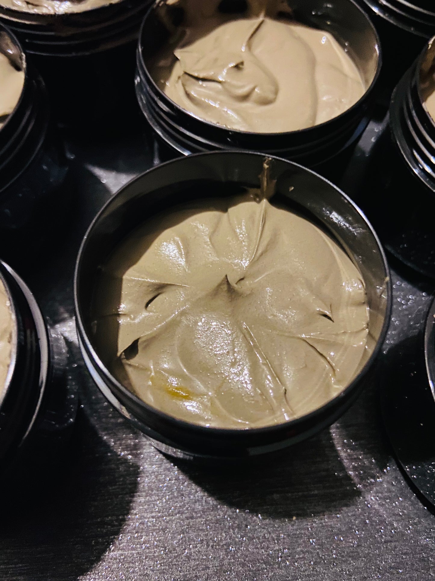 Dead Sea Mud Mask Natural