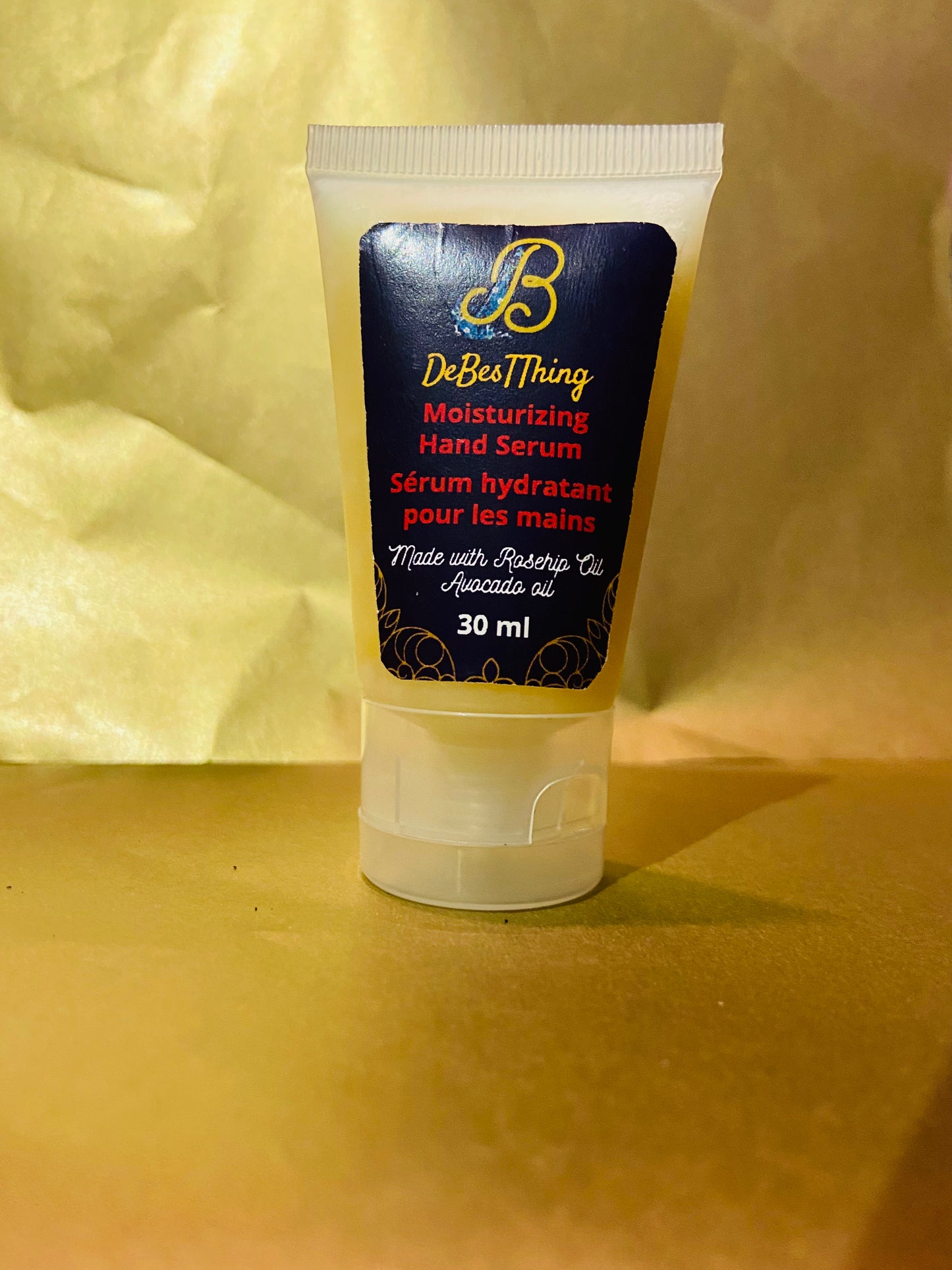 Hand Serum 30ml