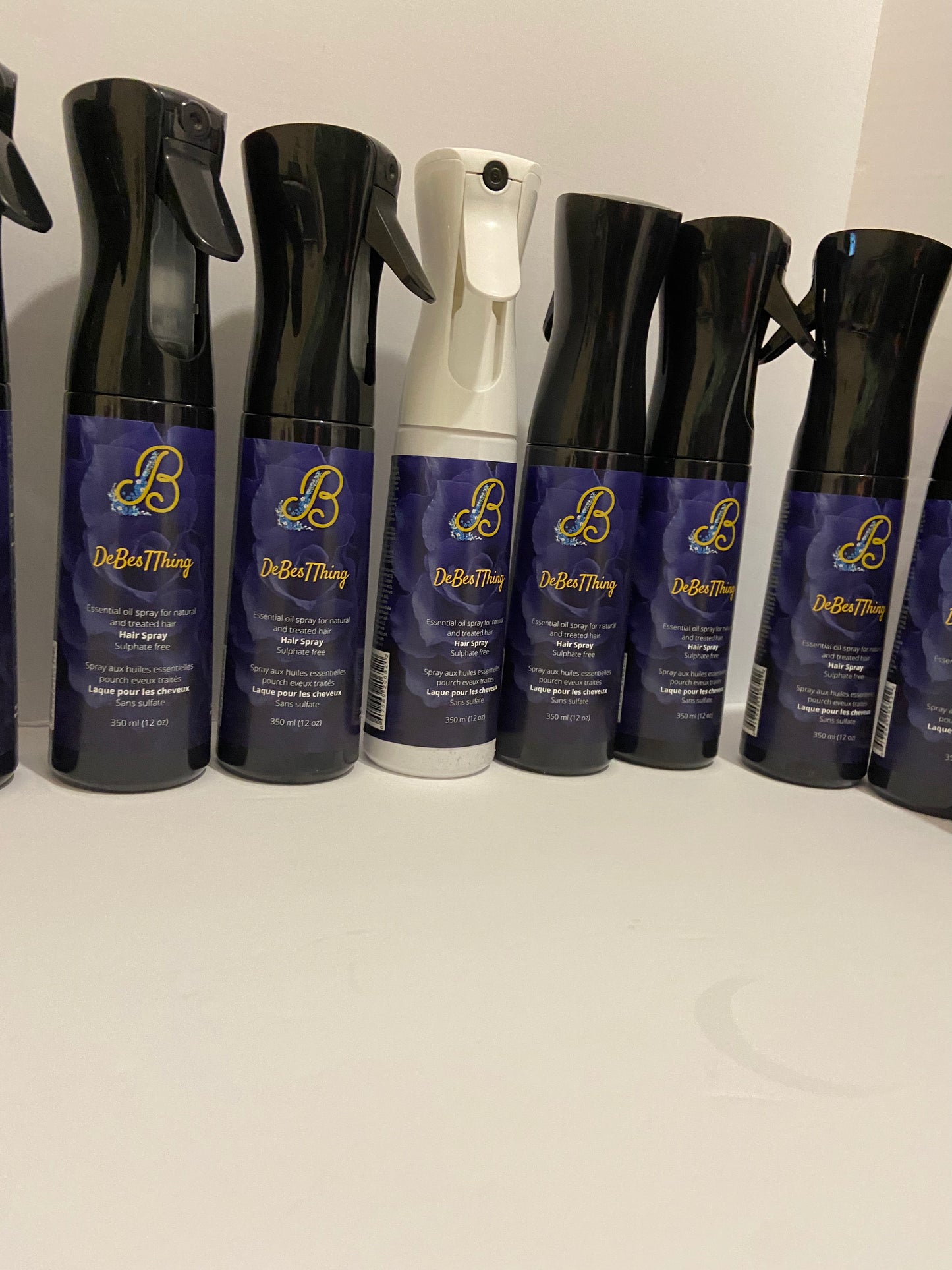 Hairspray